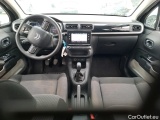  Citroen  C3  Société Feel Nav 1.2 PureTech 80CV BVM5 E6 #5