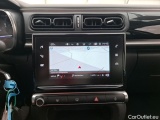  Citroen  C3  Société Feel Nav 1.2 PureTech 80CV BVM5 E6 #7