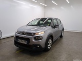  Citroen  C3  Société Feel Nav 1.5 BlueHDI 100CV BVM5 E6dT 