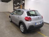  Citroen  C3  Société Feel Nav 1.5 BlueHDI 100CV BVM5 E6dT #2