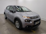  Citroen  C3  Société Feel Nav 1.5 BlueHDI 100CV BVM5 E6dT #4