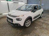  Citroen  C3  Société Feel Nav 1.2 PureTech 80CV BVM5 E6 