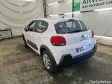  Citroen  C3  Société Feel Nav 1.2 PureTech 80CV BVM5 E6 #2