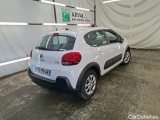  Citroen  C3  Société Feel Nav 1.2 PureTech 80CV BVM5 E6 #3
