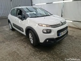  Citroen  C3  Société Feel Nav 1.2 PureTech 80CV BVM5 E6 #4