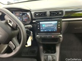  Citroen  C3  Société Feel Nav 1.2 PureTech 80CV BVM5 E6 #7