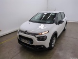  Citroen  C3  Société Feel 1.5 BlueHDI 100CV BVM6 E6dT 