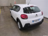  Citroen  C3  Société Feel 1.5 BlueHDI 100CV BVM6 E6dT #2