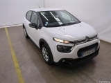  Citroen  C3  Société Feel 1.5 BlueHDI 100CV BVM6 E6dT #4