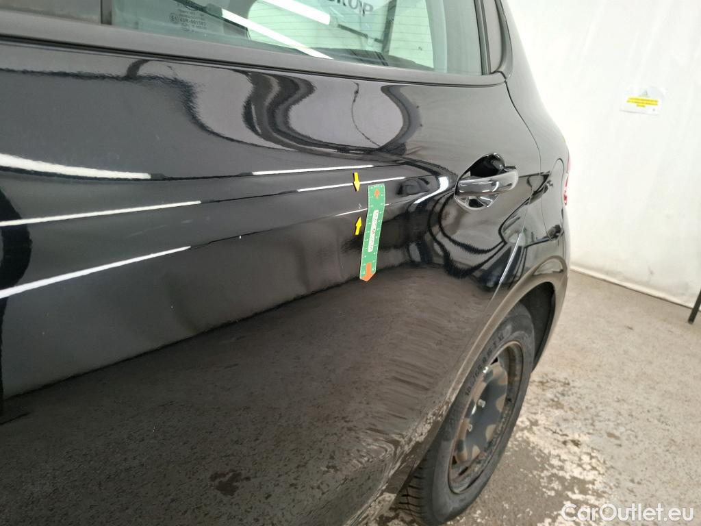  Peugeot  208  Affaire Premium Pack 1.5 HDi 100CV BVM6 E6dT #16
