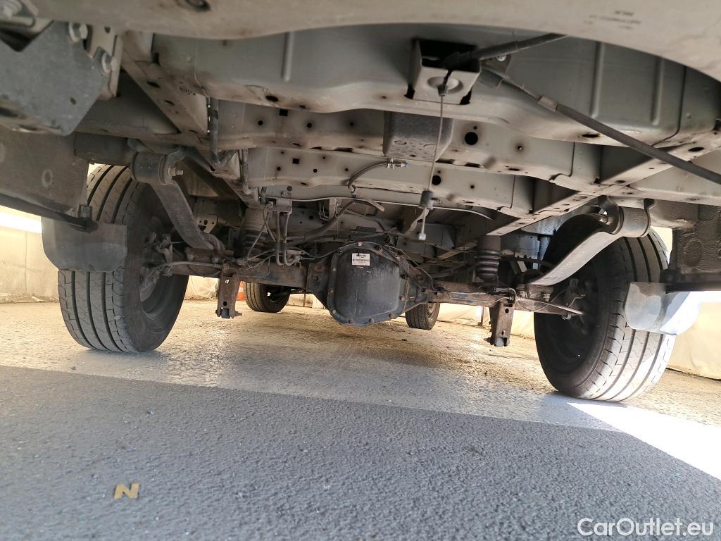  Ford  Transit  Fourgon 350 L4 Trend 2.0 TDCi 130CV BVM6 E6 #3