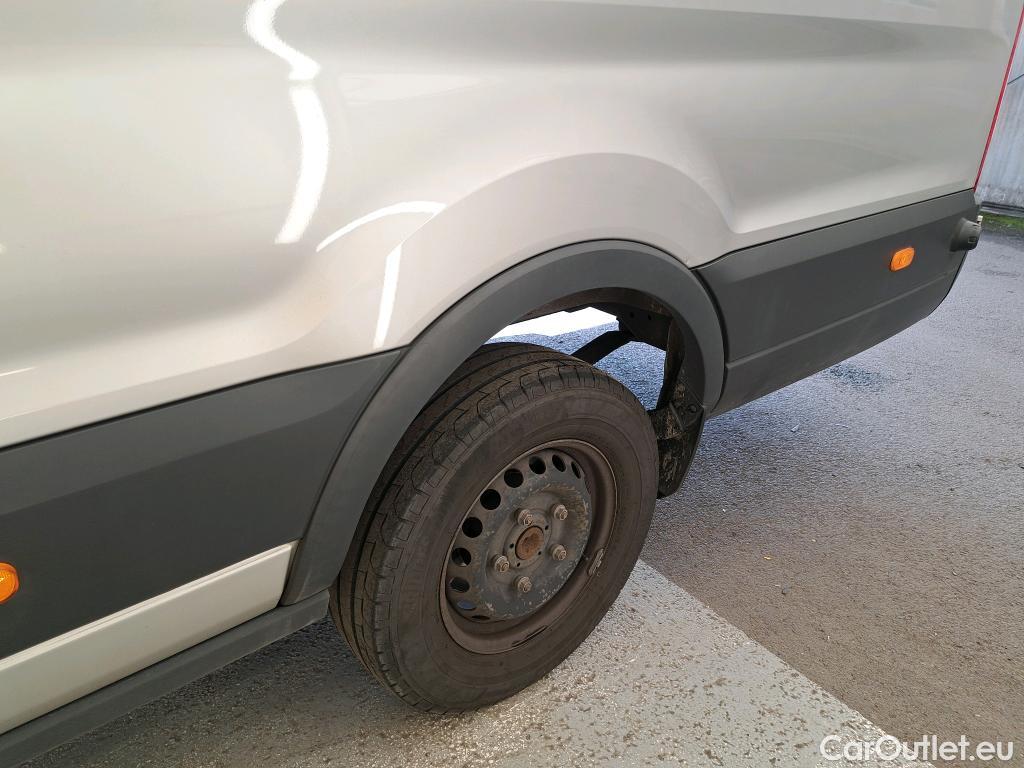  Ford  Transit  Fourgon 350 L4 Trend 2.0 TDCi 130CV BVM6 E6 #20