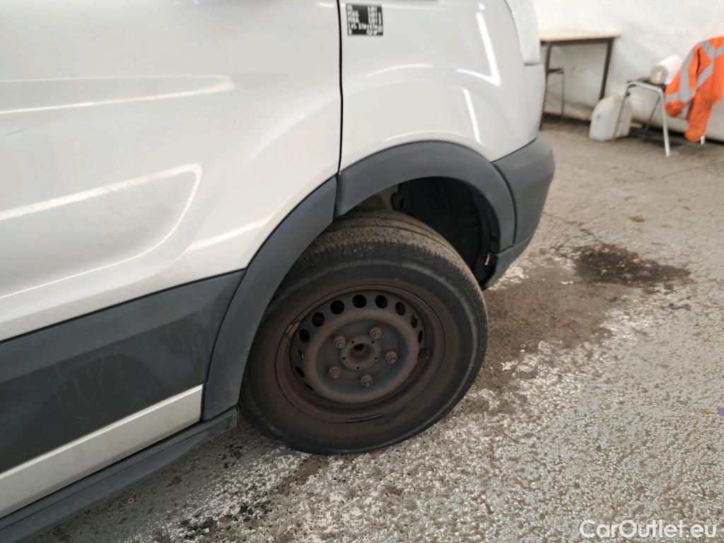  Ford  Transit  Fourgon 350 L4 Trend 2.0 TDCi 130CV BVM6 E6 #22