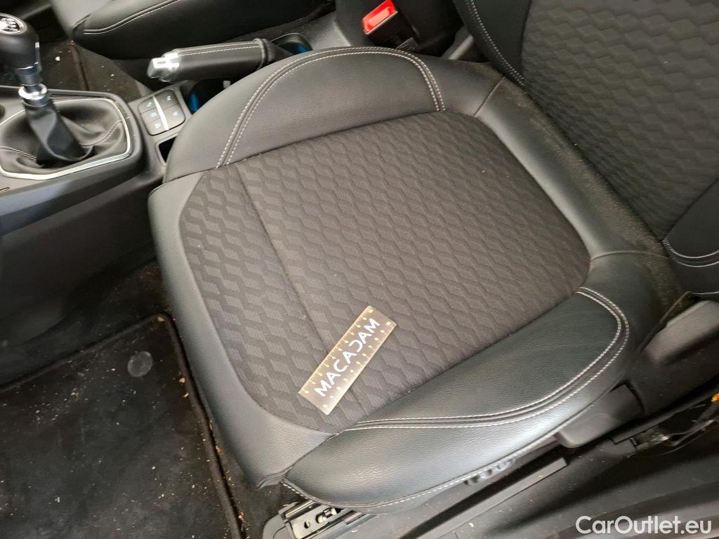  Ford  Puma  / 2019 / 5P / SUV 1.0 Flexifuel Hybrid 125 TITANIUM BUSIN / TRANSFO VP/VF #8