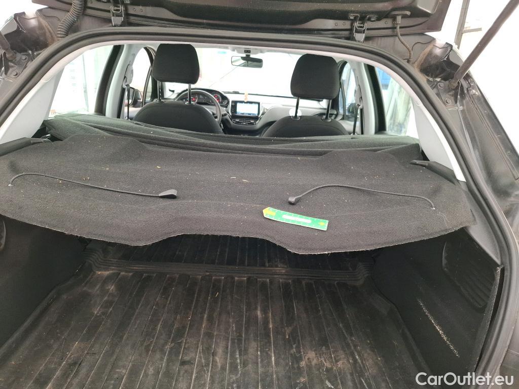 Peugeot  208  Affaire Premium Pack 1.5 HDi 100CV BVM6 E6dT #12