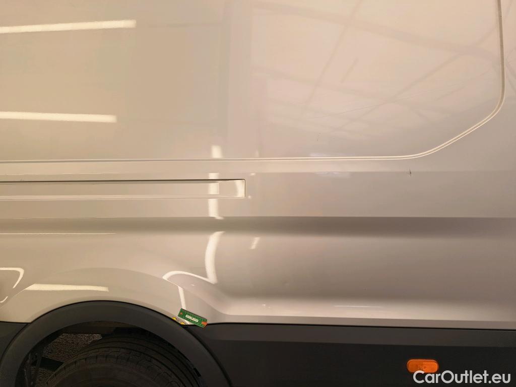  Ford  Transit  Fourgon 350 L4 Trend 2.0 TDCi 130CV BVM6 E6 #24