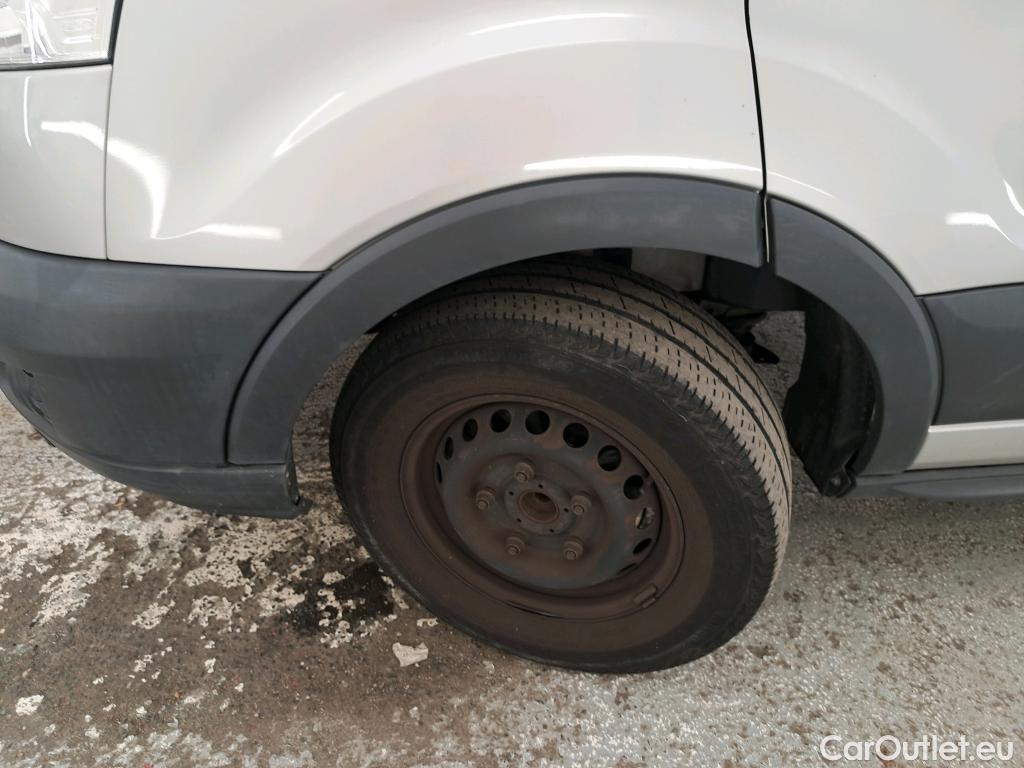  Ford  Transit  Fourgon 350 L4 Trend 2.0 TDCi 130CV BVM6 E6 #19