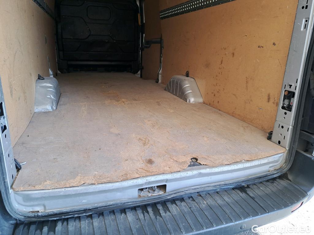  Ford  Transit  Fourgon 350 L4 Trend 2.0 TDCi 130CV BVM6 E6 #5