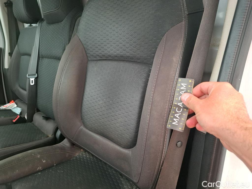  Fiat  Talento FIAT  / 2016 / 4P / Fourgon tôlé FT 1.0 CH1 - 1.6 Mtjet 120 Pack Pro Nav #36