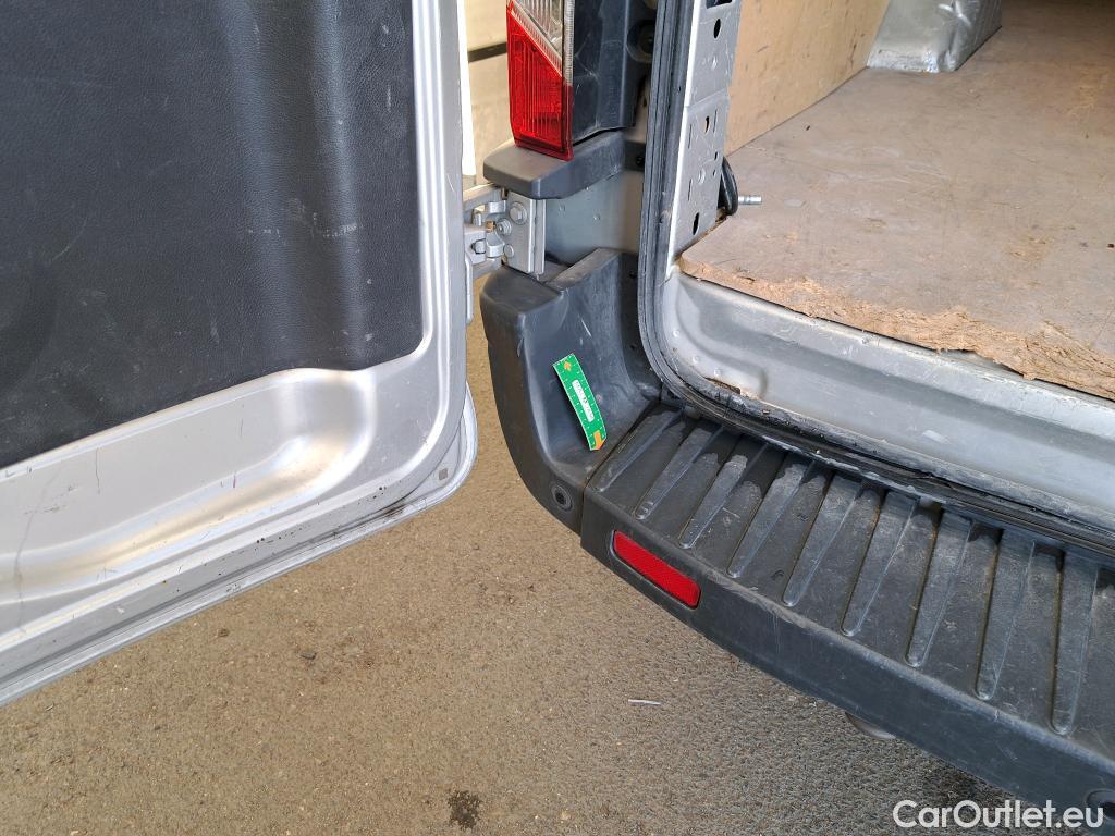  Ford  Transit  Fourgon 350 L4 Trend 2.0 TDCi 130CV BVM6 E6 #11