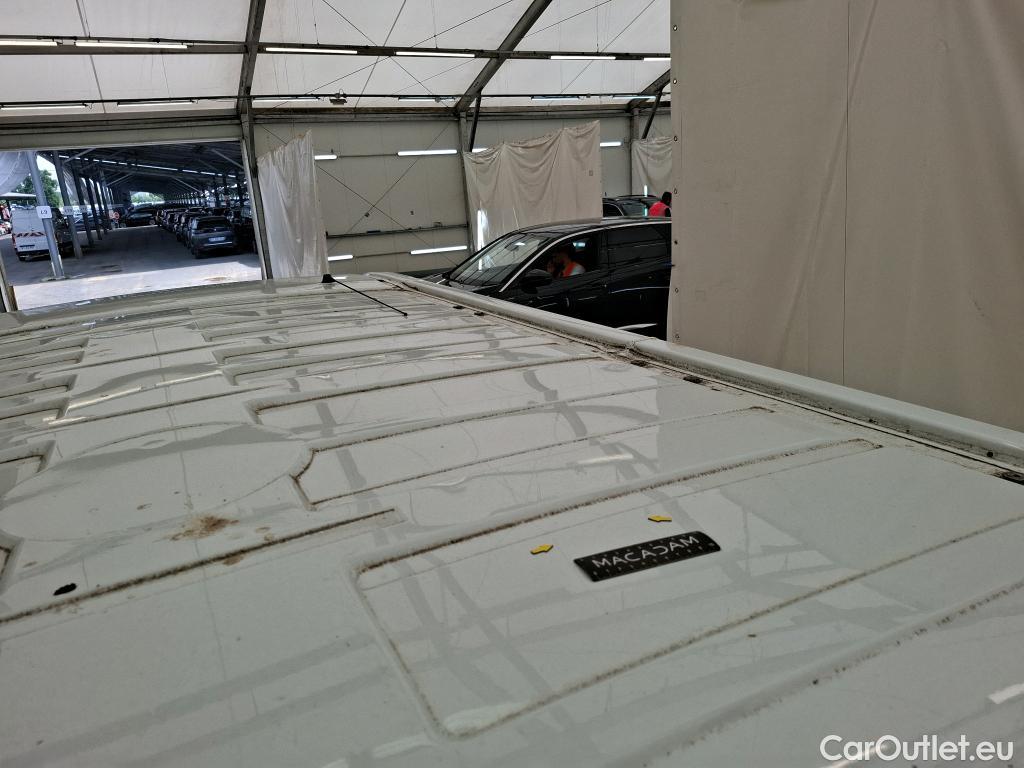  Fiat  Talento FIAT  / 2016 / 4P / Fourgon tôlé FT 1.0 CH1 - 1.6 Mtjet 120 Pack Pro Nav #30