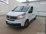  Fiat  Talento FIAT  / 2016 / 4P / Fourgon tôlé FT 1.0 CH1 - 1.6 Mtjet 120 Pack Pro Nav 