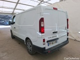  Fiat  Talento FIAT  / 2016 / 4P / Fourgon tôlé FT 1.0 CH1 - 1.6 Mtjet 120 Pack Pro Nav #2