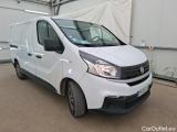  Fiat  Talento FIAT  / 2016 / 4P / Fourgon tôlé FT 1.0 CH1 - 1.6 Mtjet 120 Pack Pro Nav #4