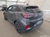  Ford  Puma  / 2019 / 5P / SUV 1.0 Flexifuel Hybrid 125 TITANIUM BUSIN / TRANSFO VP/VF #2