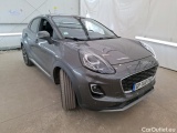  Ford  Puma  / 2019 / 5P / SUV 1.0 Flexifuel Hybrid 125 TITANIUM BUSIN / TRANSFO VP/VF #4