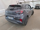  Ford  Puma  / 2019 / 5P / SUV 1.0 Flexifuel Hybrid 125 TITANIUM BUSIN / TRANSFO VP/VF #3