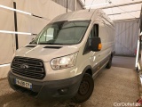  Ford  Transit  Fourgon 350 L4 Trend 2.0 TDCi 130CV BVM6 E6 