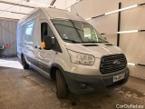  Ford  Transit  Fourgon 350 L4 Trend 2.0 TDCi 130CV BVM6 E6 #4