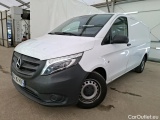  Mercedes  Vito MERCEDES-BENZ  Long / 2020 / 4P / Fourgon tôlé 114 CDI Fourgon LG PRO 
