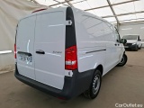  Mercedes  Vito MERCEDES-BENZ  Long / 2020 / 4P / Fourgon tôlé 114 CDI Fourgon LG PRO #3