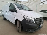  Mercedes  Vito MERCEDES-BENZ  Long / 2020 / 4P / Fourgon tôlé 114 CDI Fourgon LG PRO #4