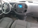  Mercedes  Vito MERCEDES-BENZ  Long / 2020 / 4P / Fourgon tôlé 114 CDI Fourgon LG PRO #5
