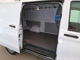  Mercedes  Vito MERCEDES-BENZ  Long / 2020 / 4P / Fourgon tôlé 114 CDI Fourgon LG PRO #9