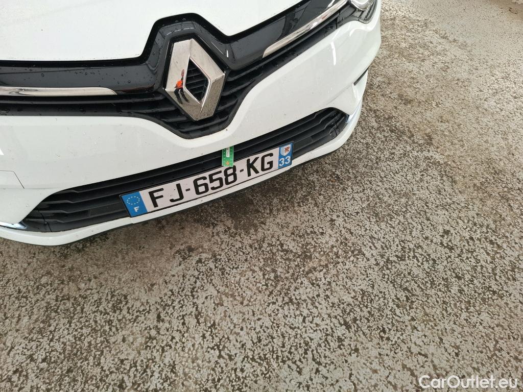  Renault  Clio RENAULT  Société VU 5p Berline Air Medianav dCi 75 #3