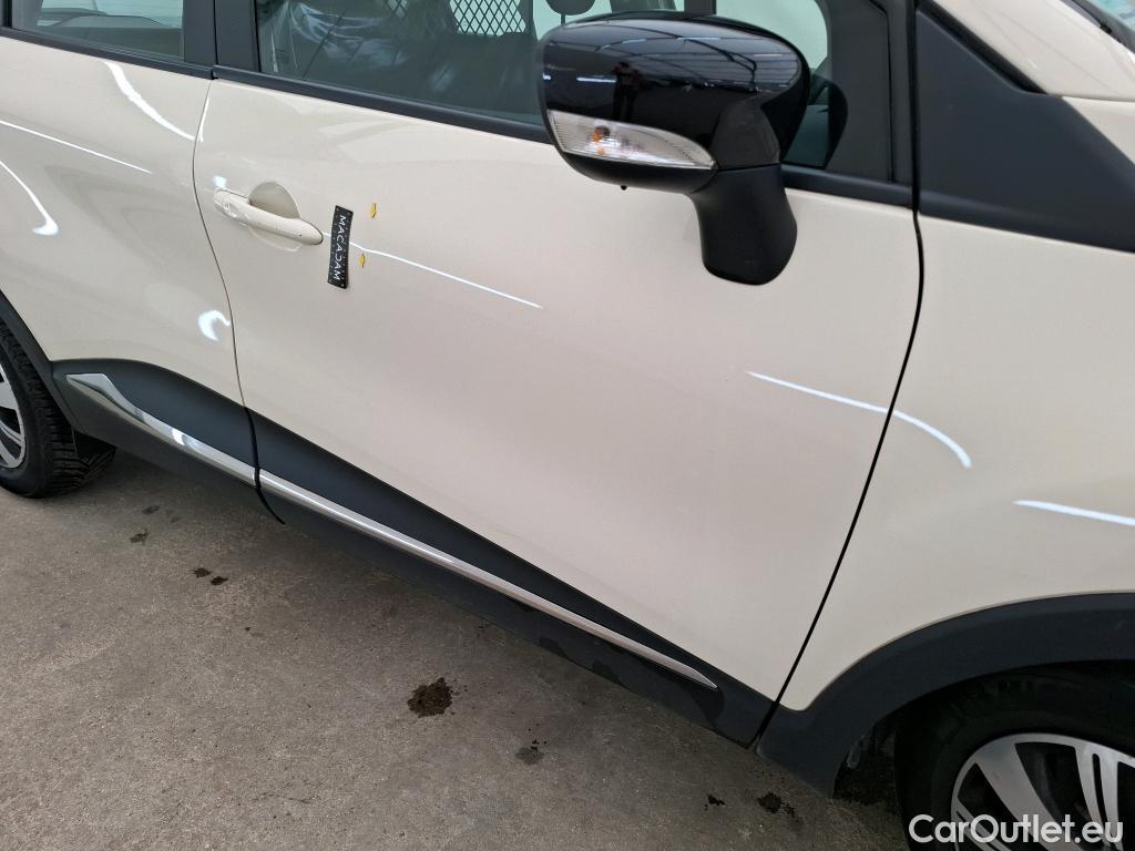  Renault  Captur  Business 0.9 TCe 90CV BVM5 E6 #1