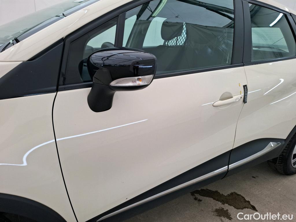  Renault  Captur  Business 0.9 TCe 90CV BVM5 E6 #22