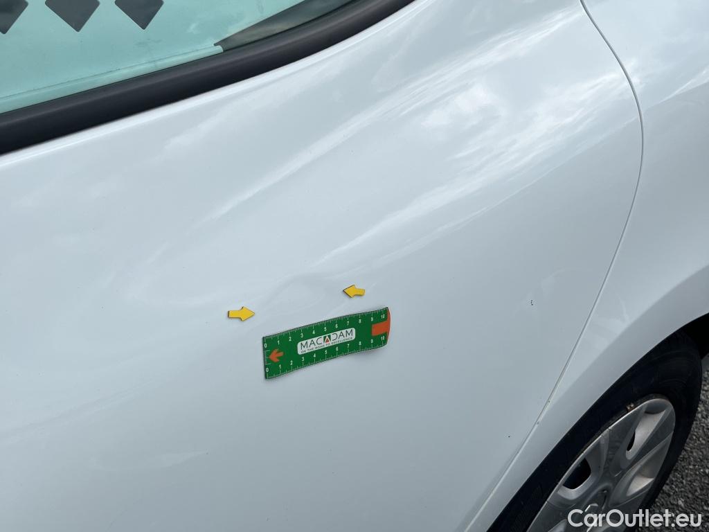  Renault  Clio  IV Air 1.5 dCi 90CV BVM5 E6 #2