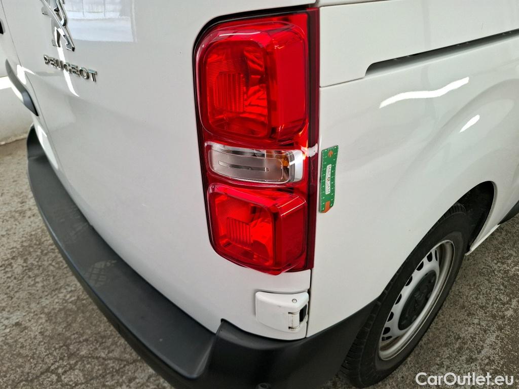  Peugeot  Expert  Fourgon Asphalt Standard 1.5 HDi 120CV BVM6 E6dT #18