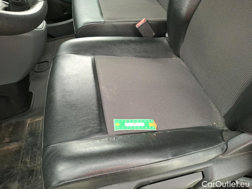  Peugeot  Expert  Fourgon Asphalt Standard 1.5 HDi 120CV BVM6 E6dT #20