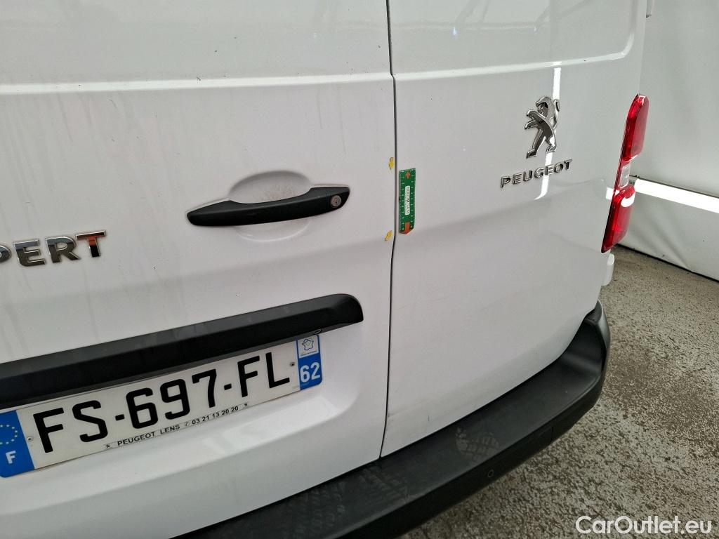  Peugeot  Expert  Fourgon Asphalt Standard 1.5 HDi 120CV BVM6 E6dT #11