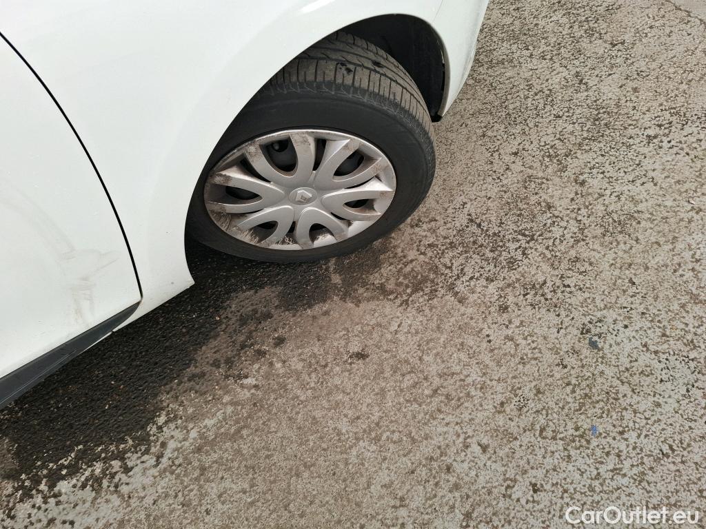  Renault  Clio RENAULT  Société VU 5p Berline Air Medianav dCi 75 #7