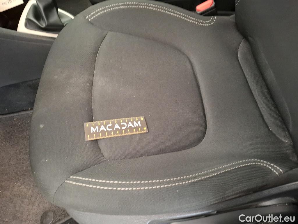  Renault  Captur  Business 0.9 TCe 90CV BVM5 E6 / TRANSFO VP/VF #9