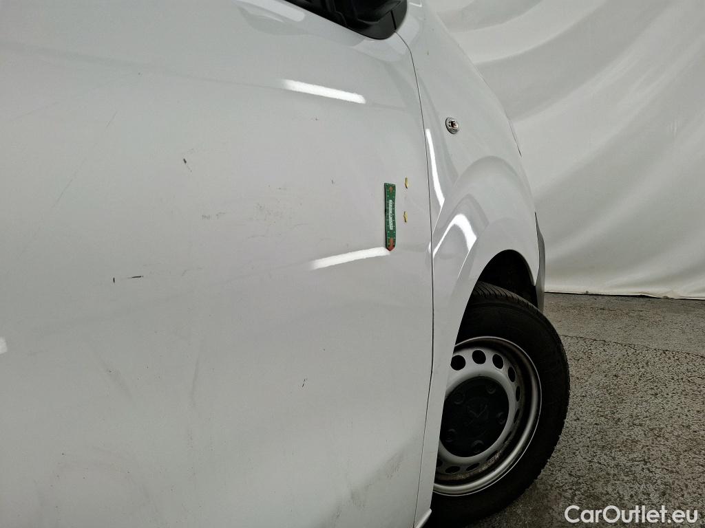  Peugeot  Expert  Fourgon Asphalt Standard 1.5 HDi 120CV BVM6 E6dT #42