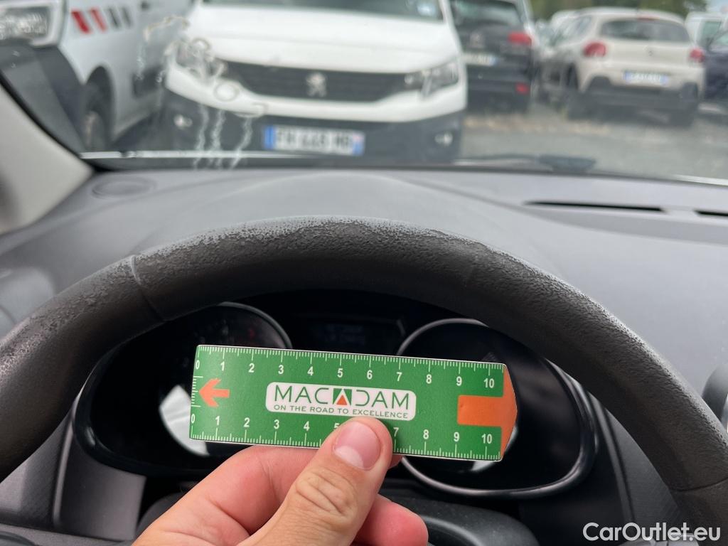  Renault  Clio  IV Air 1.5 dCi 90CV BVM5 E6 #6