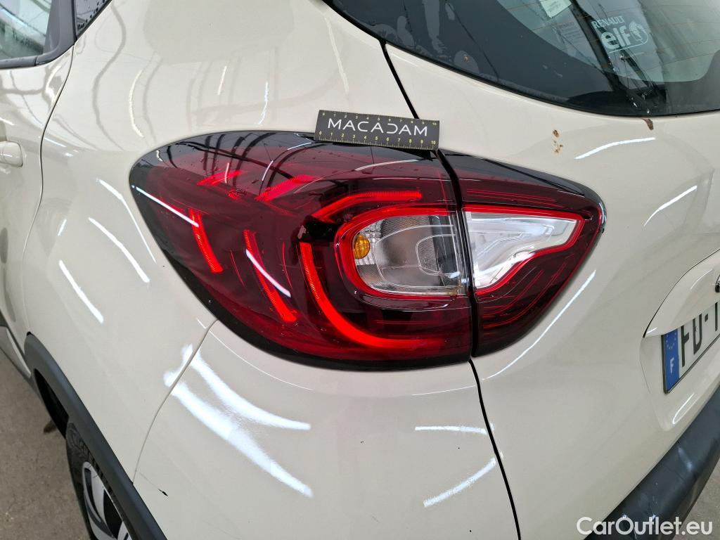  Renault  Captur  Business 0.9 TCe 90CV BVM5 E6 #3